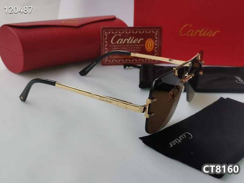 Cartier Glasses xh (171)